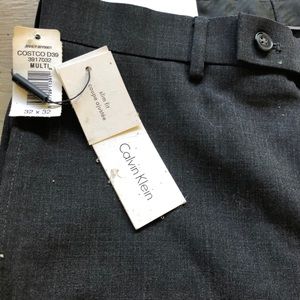 Calvin Klein Dress Pants